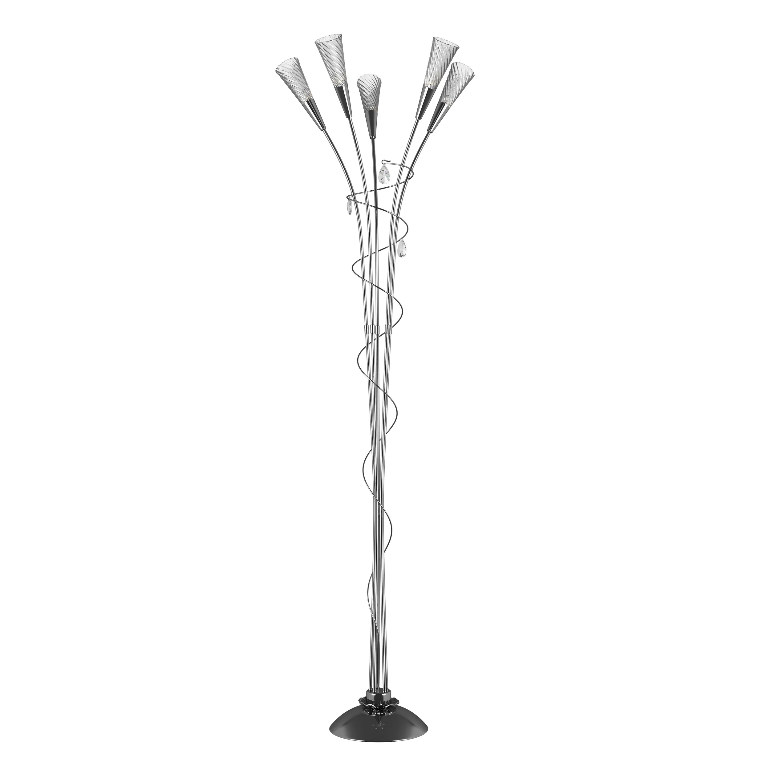 Торшер Lightstar Aereo 711754