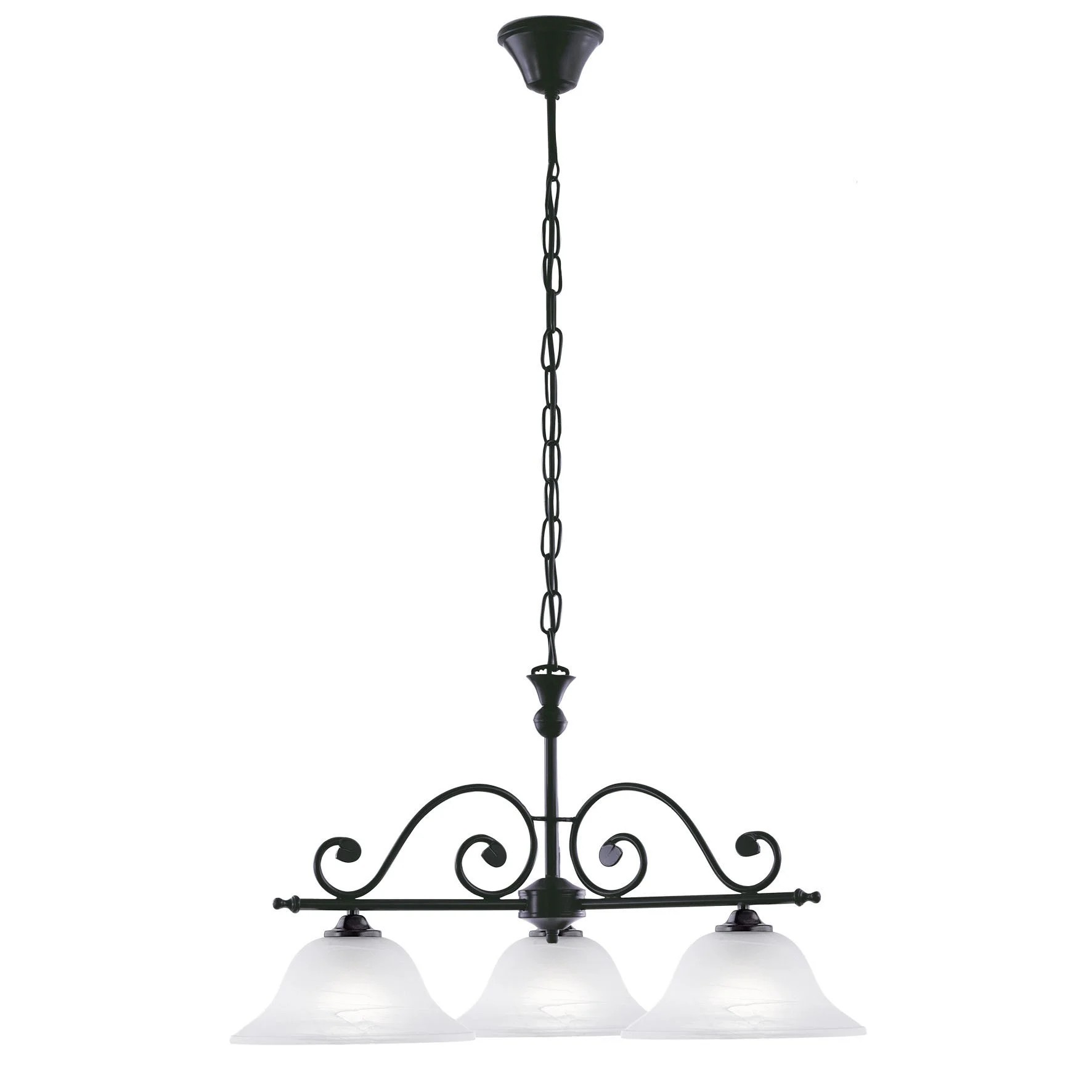 Подвесная люстра Eglo 91005