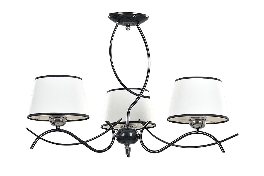 Потолочная люстра Emibig Ramar 916/3