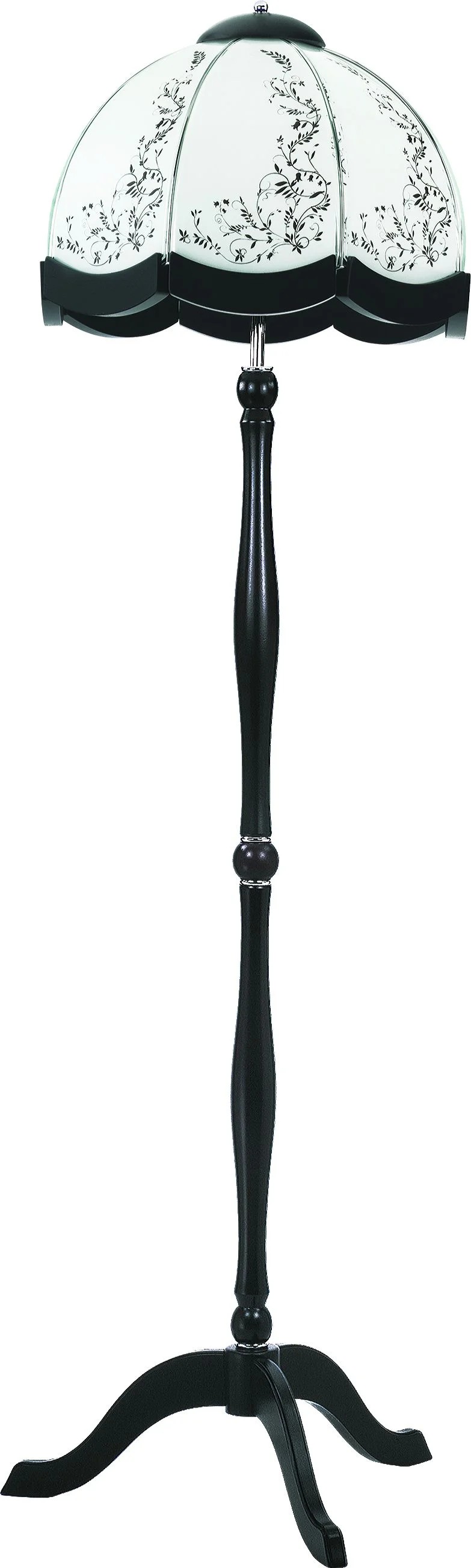 Торшер Alfa Bluszcz 15819