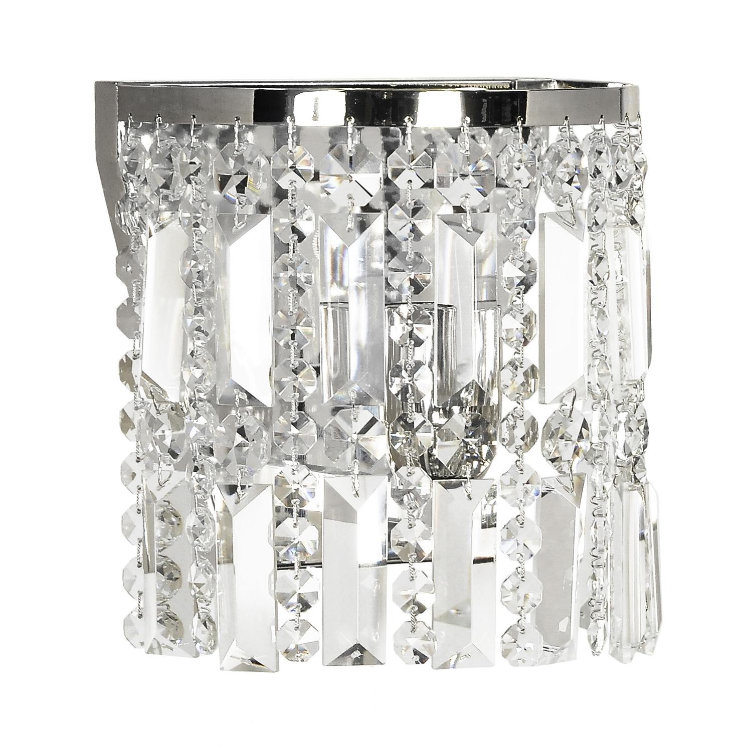 Настенное бра Arti Lampadari Sara Sara E 2.10.501 S