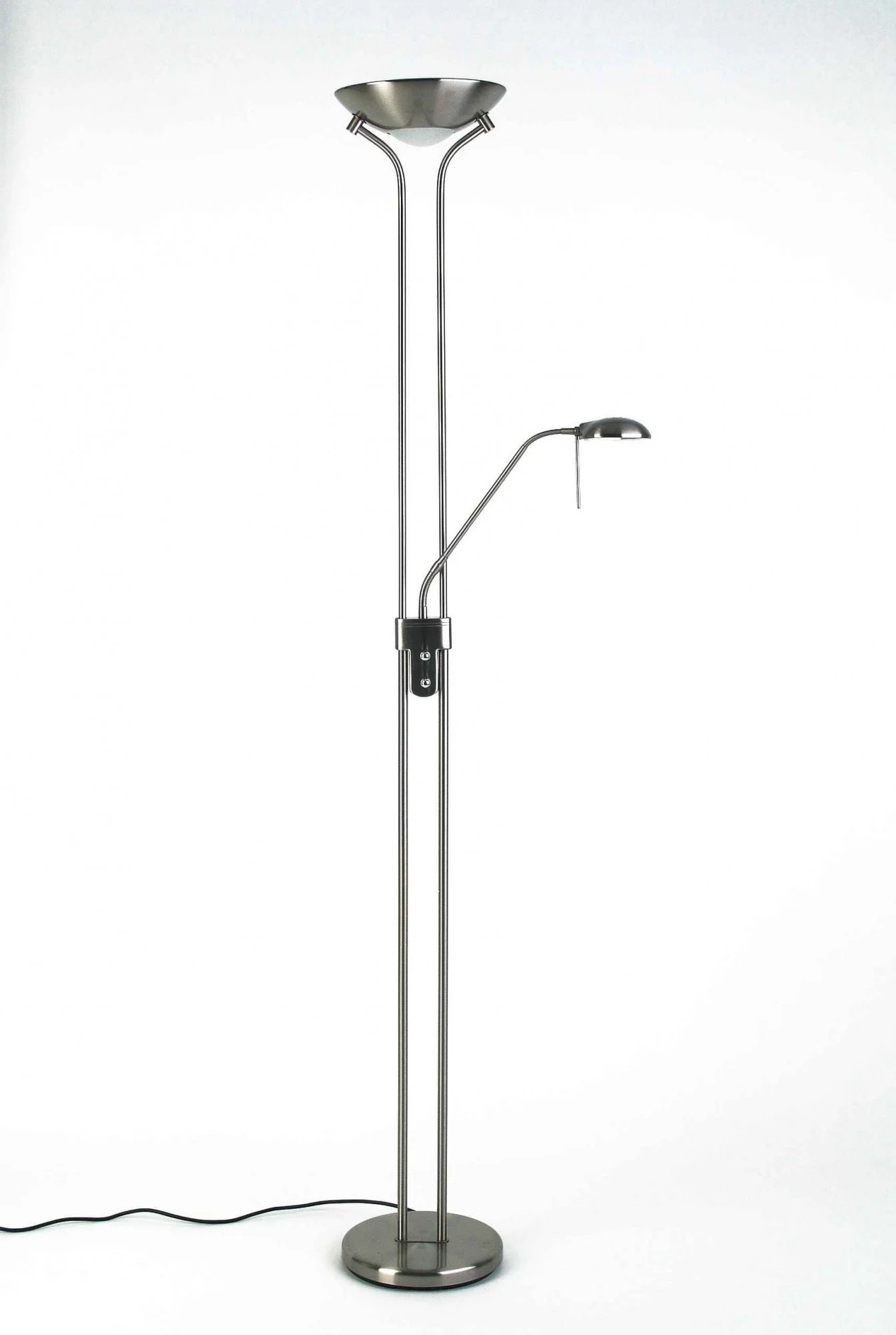 Торшер Brilliant NEBRASKA G89561/13