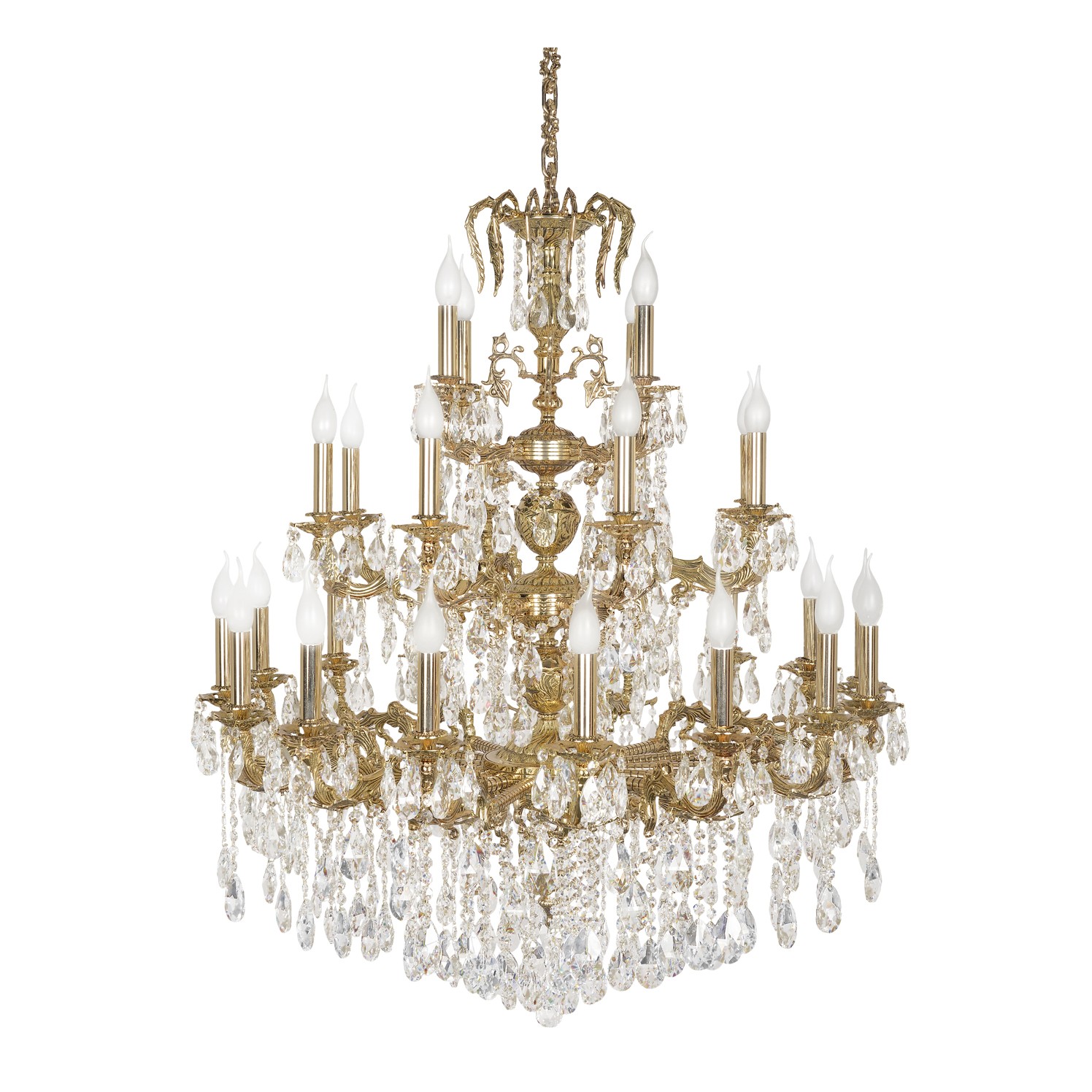 Подвесная люстра Dio D'Arte Aosta Aosta E 1.1.28.600 GB