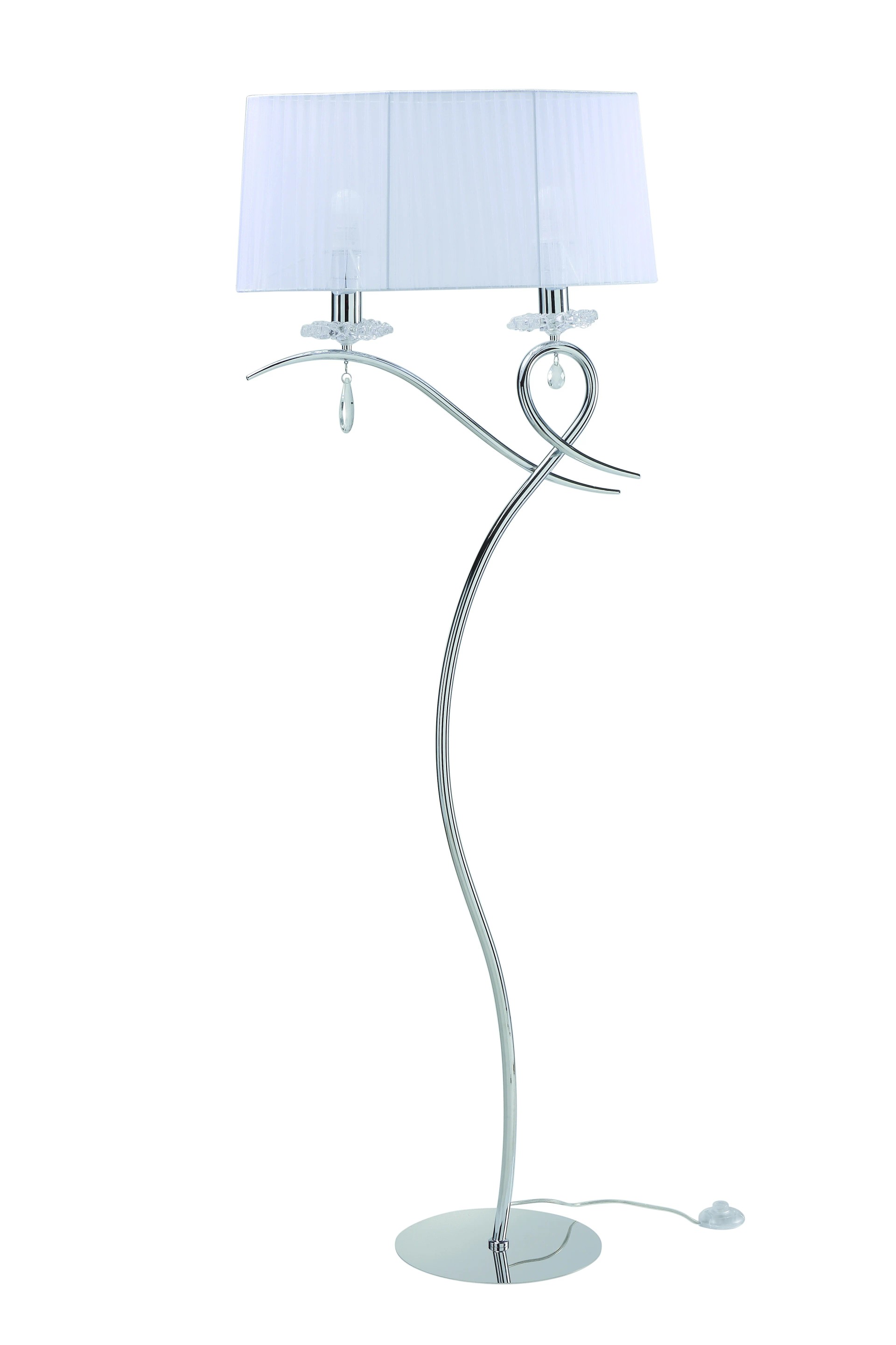 Торшер Mantra LOUISE 5280