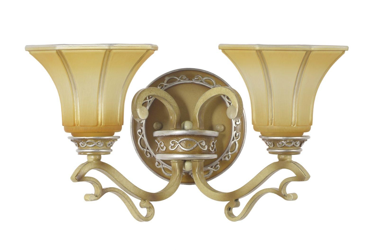 Настенное бра Dio D'Arte Morelli Morelli E 2.1.2