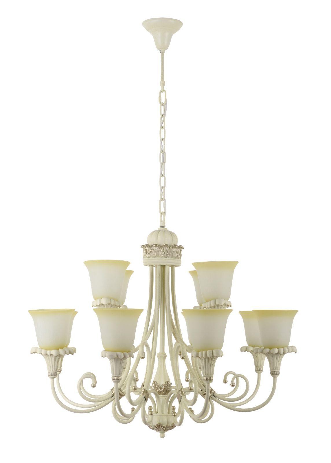 Подвесная люстра Dio D'Arte Molfetta Molfetta E 1.1.12 C