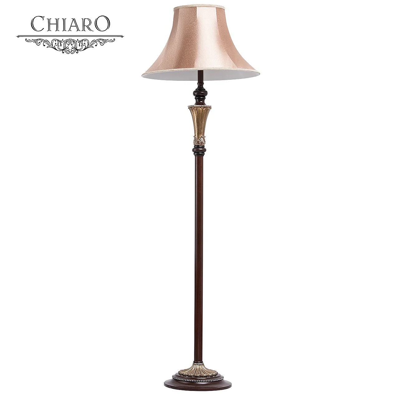 Торшер Chiaro Версаче 639040501