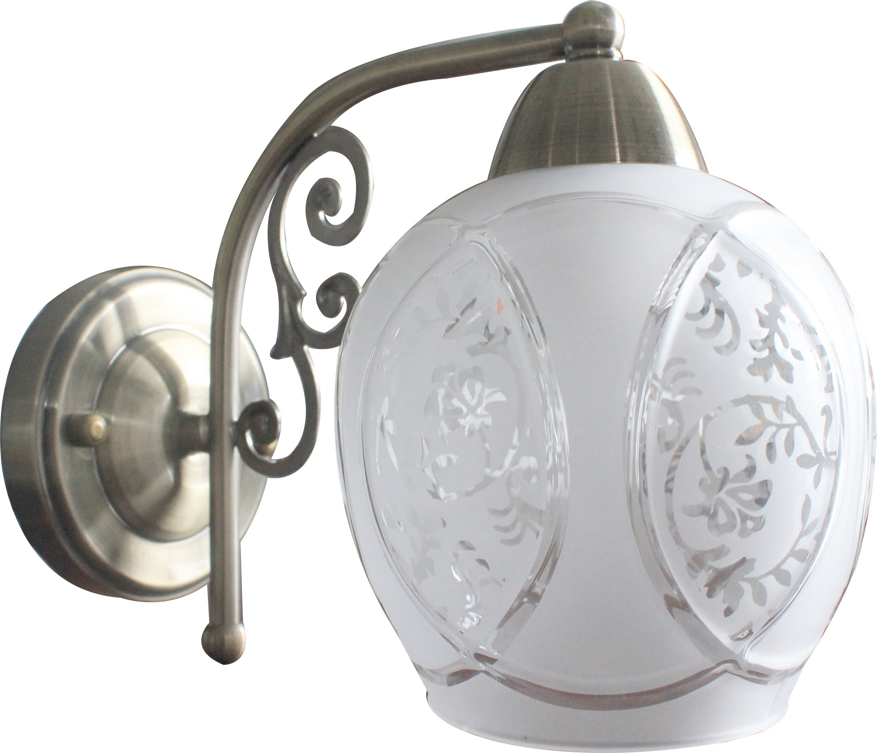 Настенное бра Toplight Lora TL7370B-01AB