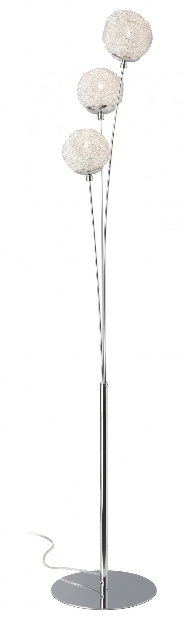 Торшер Brilliant BELIS G80559/15