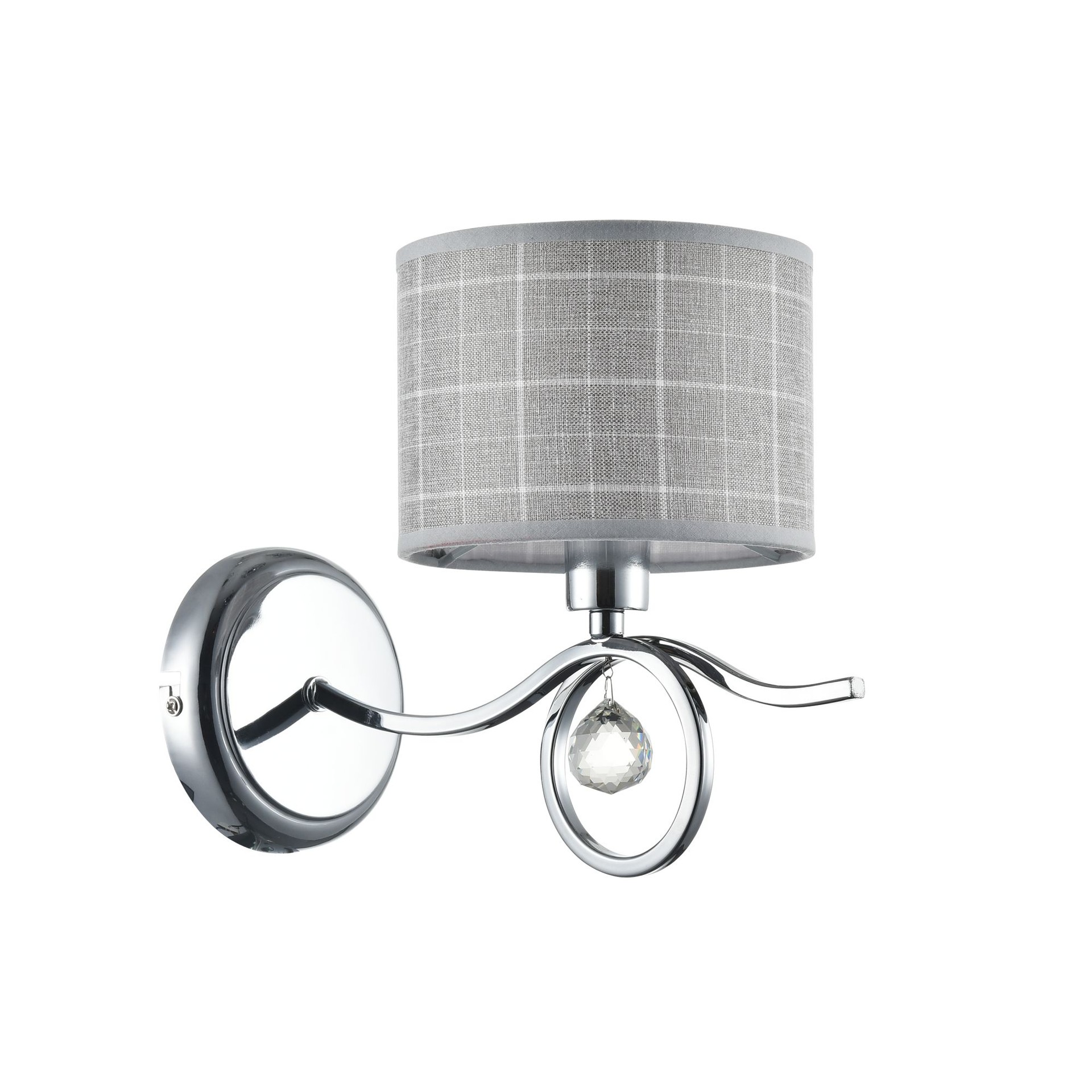 Настенное бра Freya Bertrand FR5906-WL-01-CH