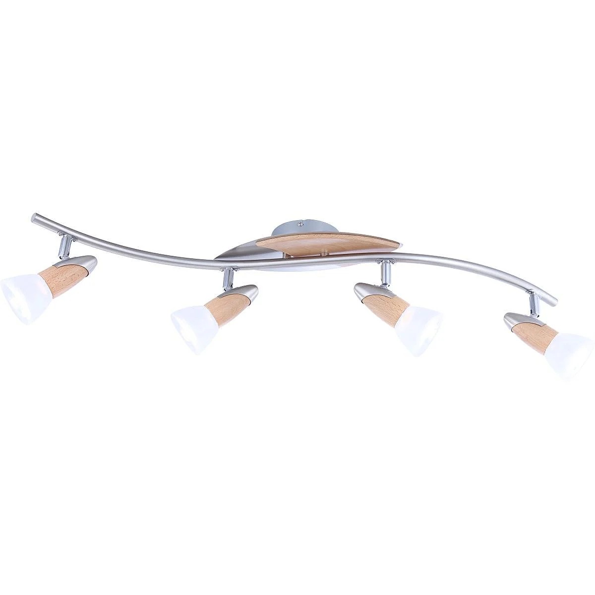 Светильник спот Globo LORD II 5441-4