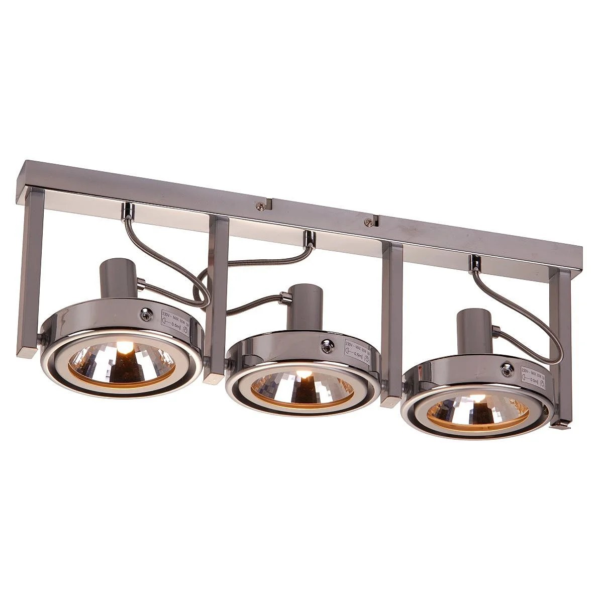 Светильник спот Globo KURIANA 5645-3