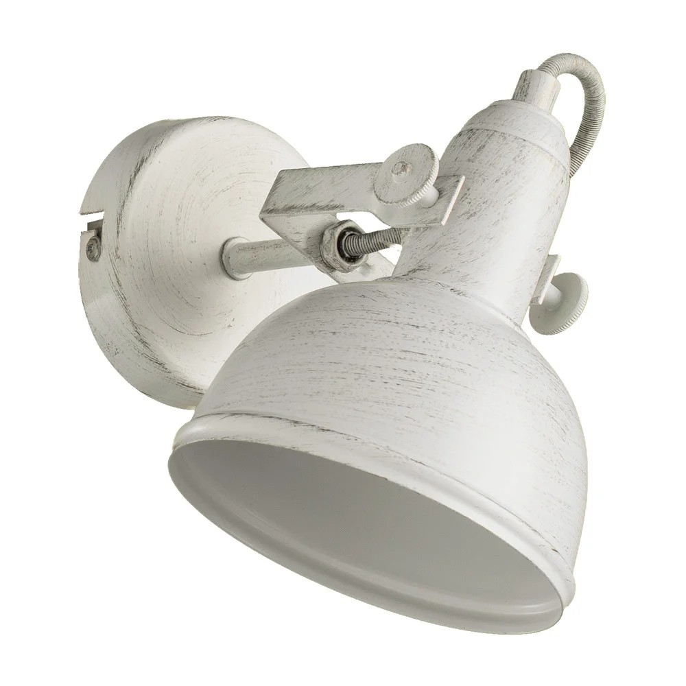 Светильник спот Arte Lamp MARTIN A5213AP-1WG