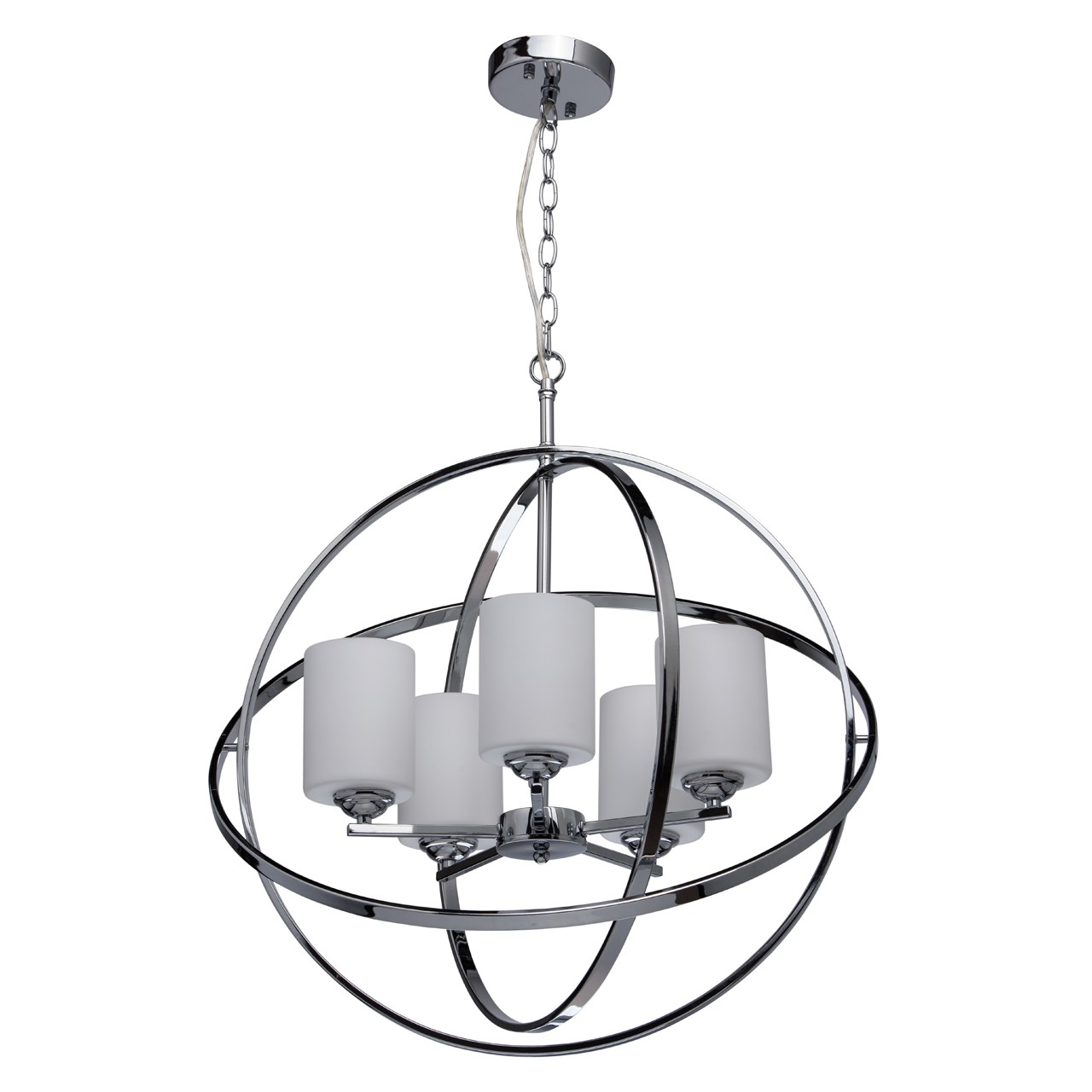 Подвесная люстра MW Light Альгеро 285010405