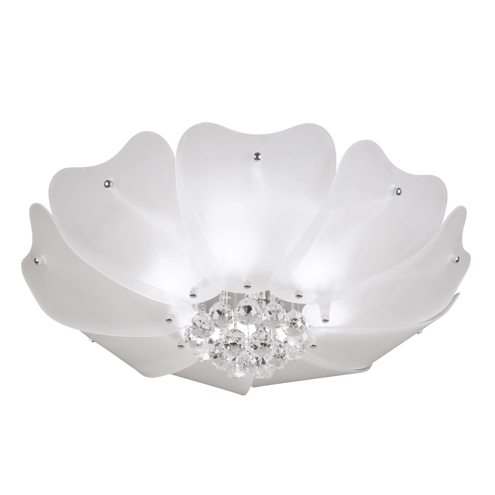 Потолочная люстра Lightstar Lobo 804020