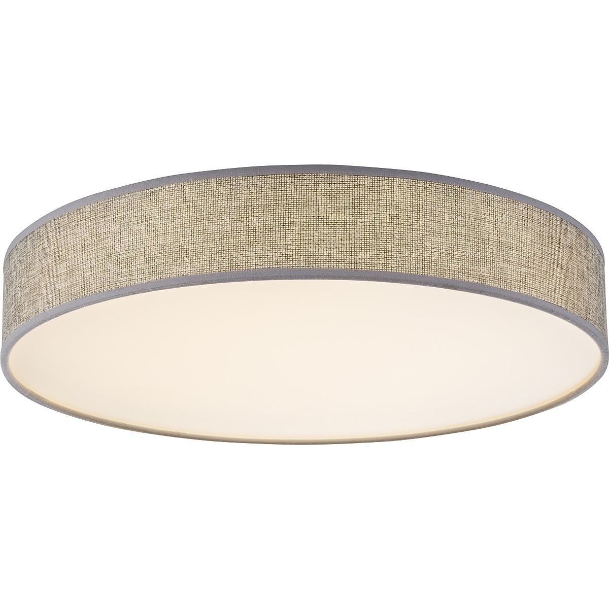 Потолочный LED светильник Globo 15185 15185D2