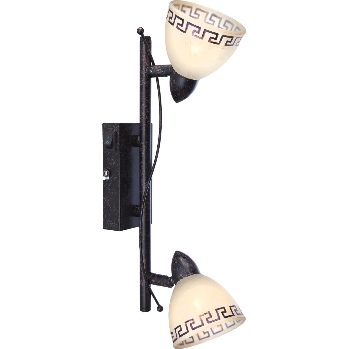 Светильник спот Globo ROMA 5684-2