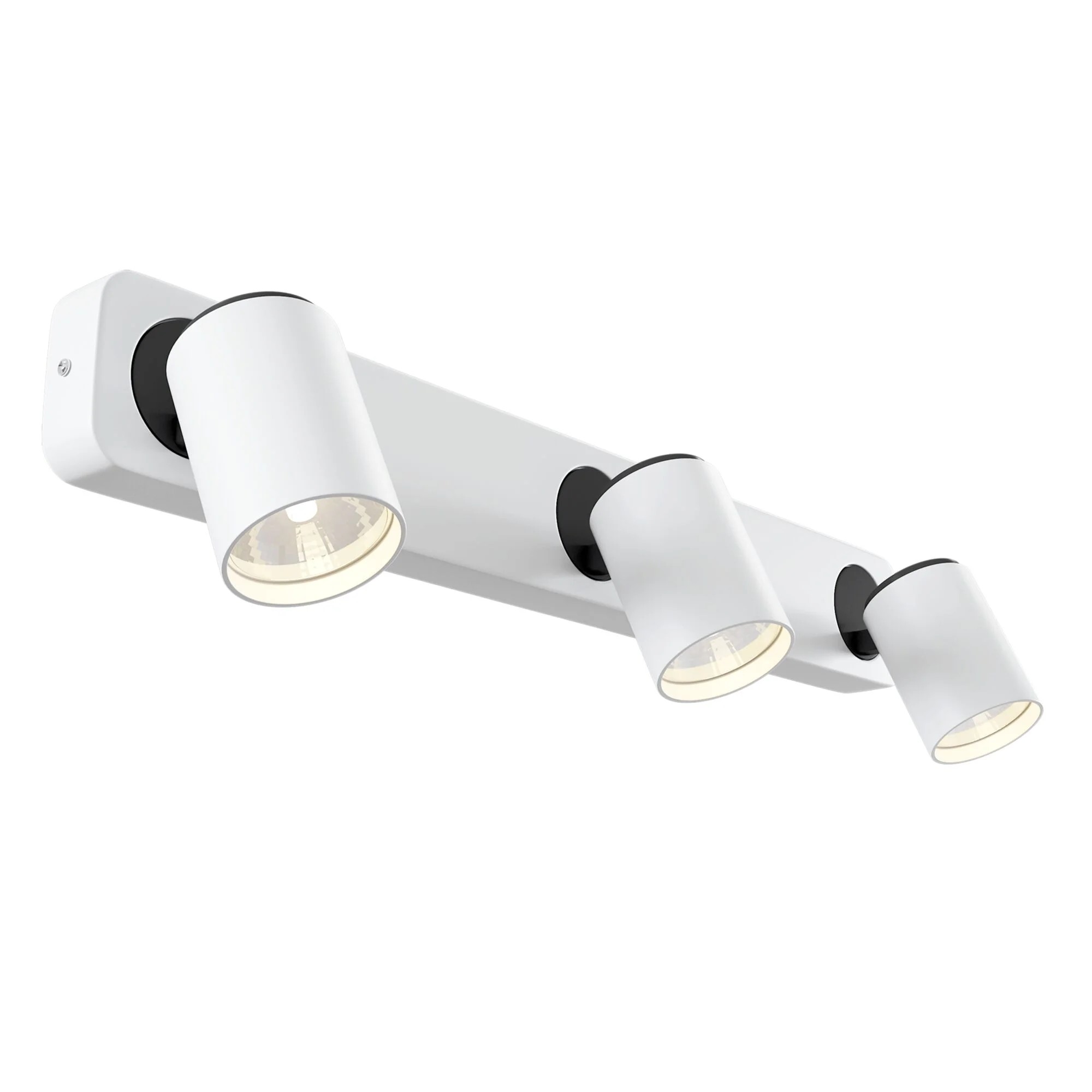 Светильник спот Maytoni Alliot SP317-CW-03-W