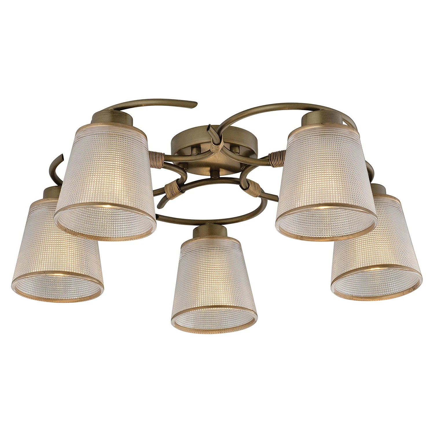 Потолочная люстра Lussole Oakland LSP-0223