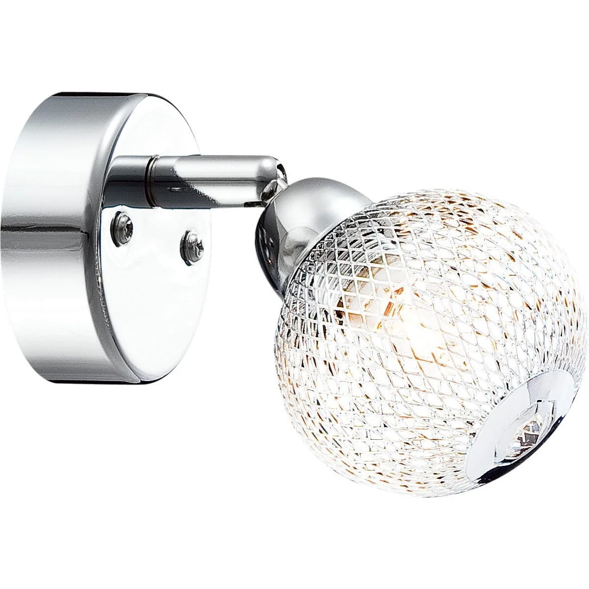 Светильник спот Globo SAINT MARY 56683-1