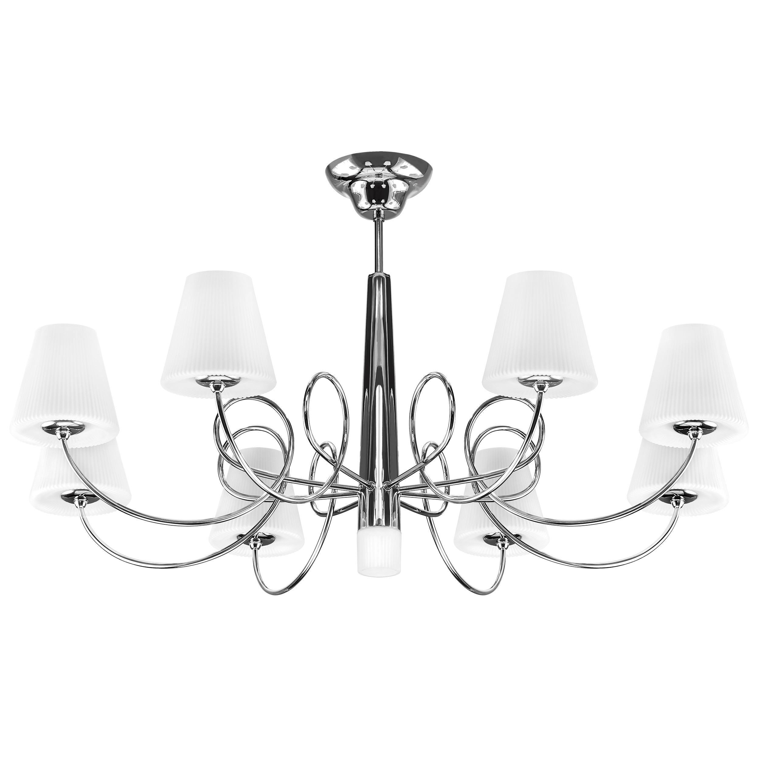 Потолочная люстра Lightstar Vortico 814094