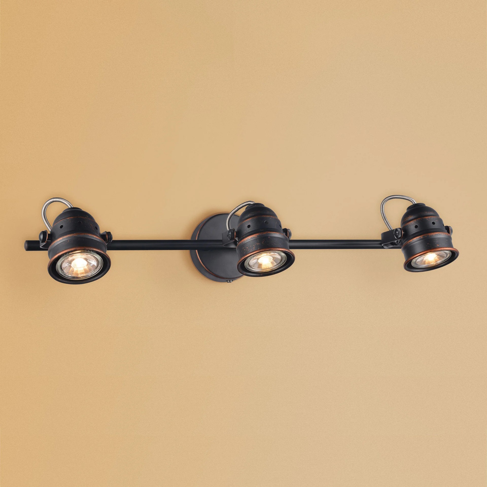 Светильник спот Citilux Citilux Веймар CL537531