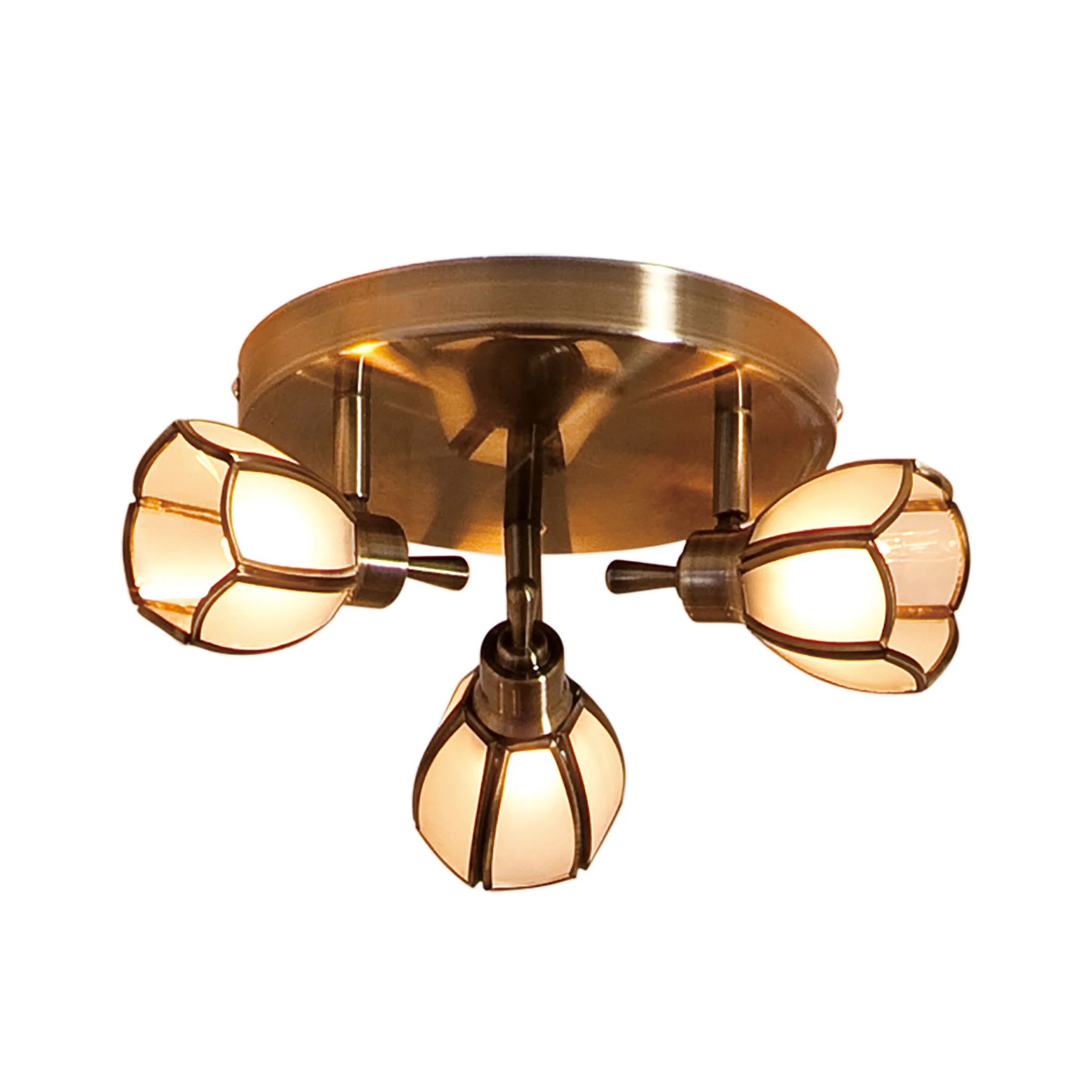 Светильник спот Citilux Альтен CL522531