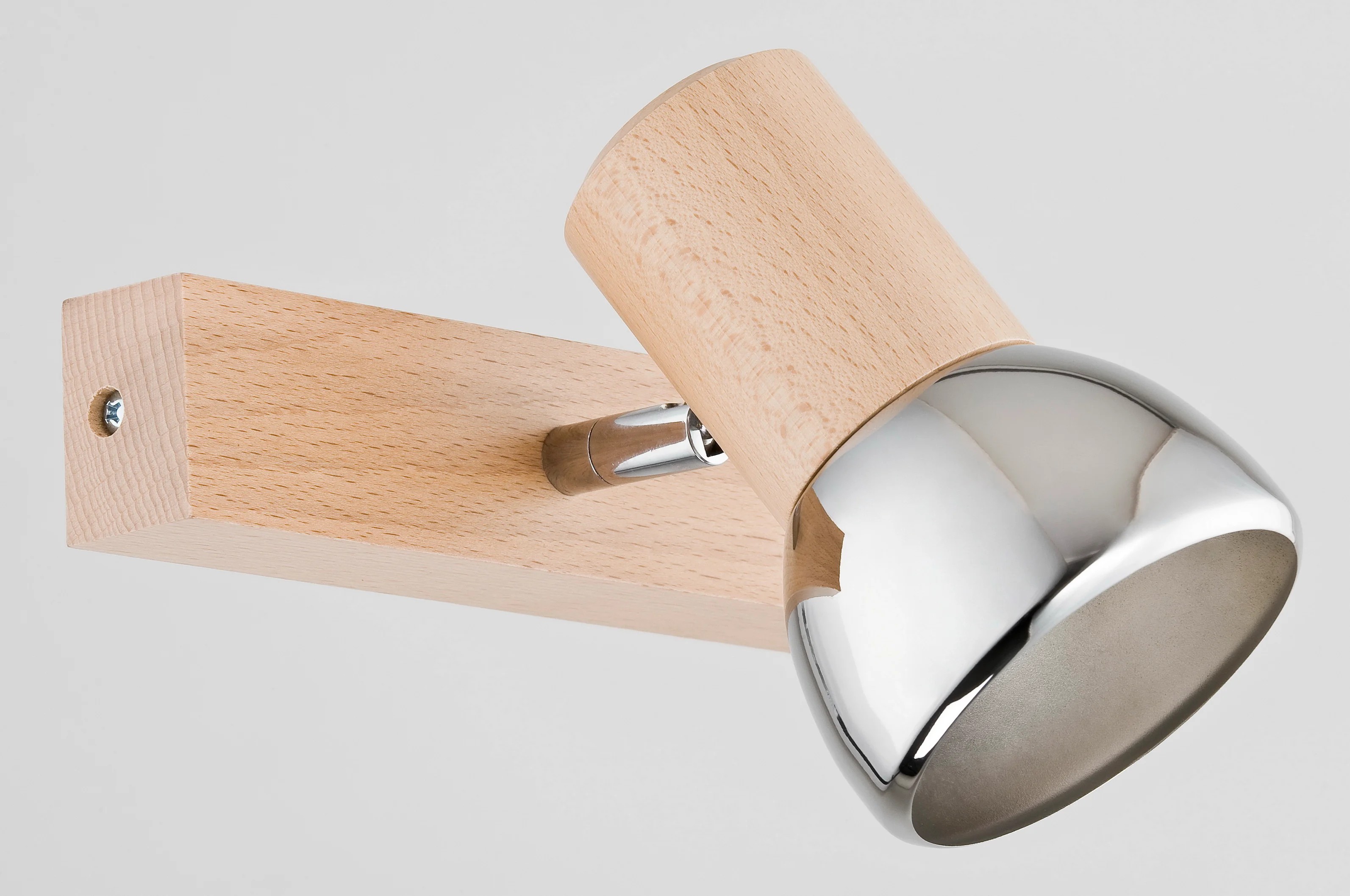 Светильник спот Alfa Santo 24240