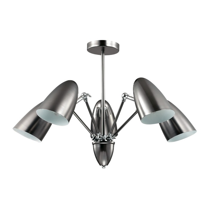 Люстра на штанге Lumion Kriya 3589/5C