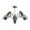 Люстра на штанге Lumion Kriya 3589/5C
