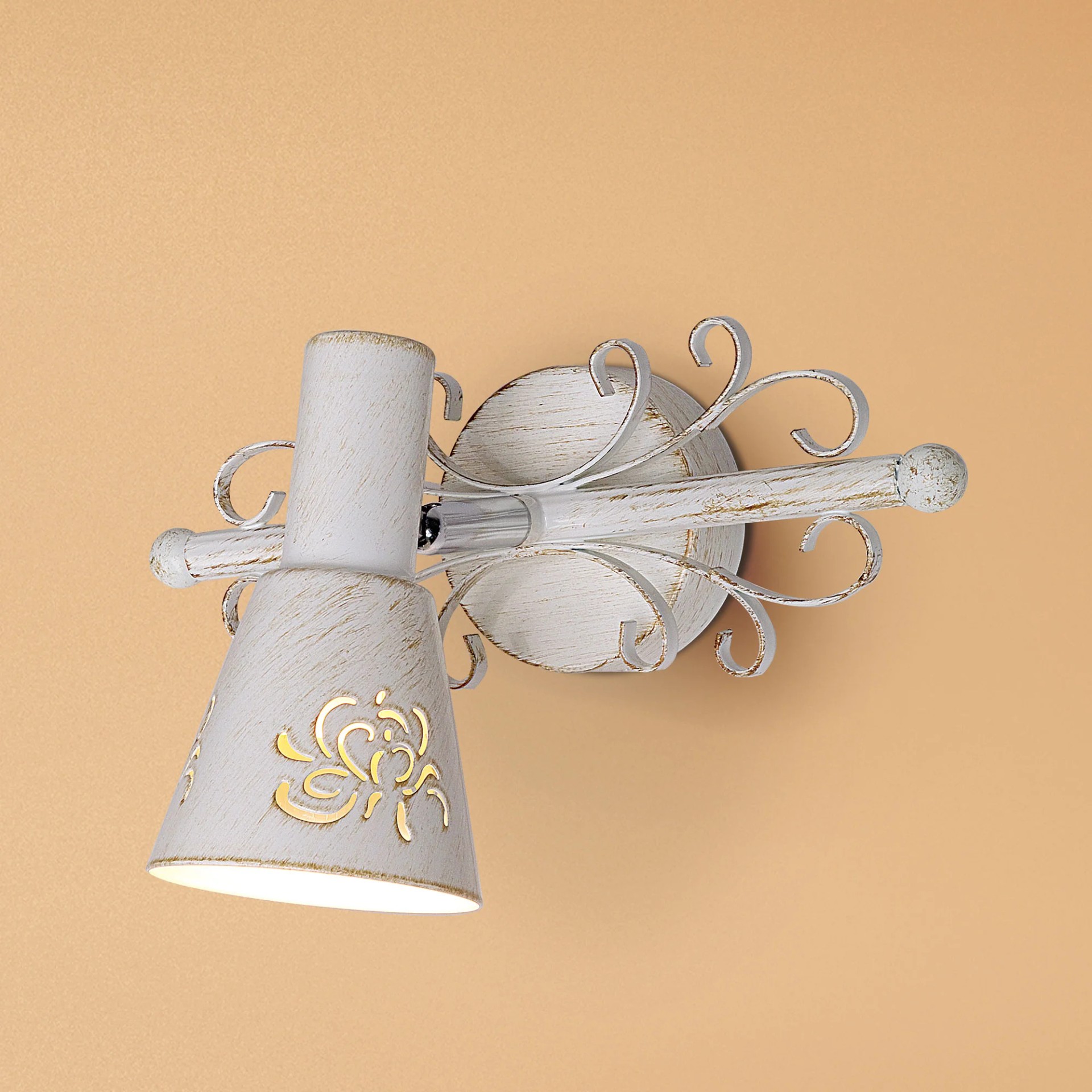 Светильник спот Citilux Дункан CL529512