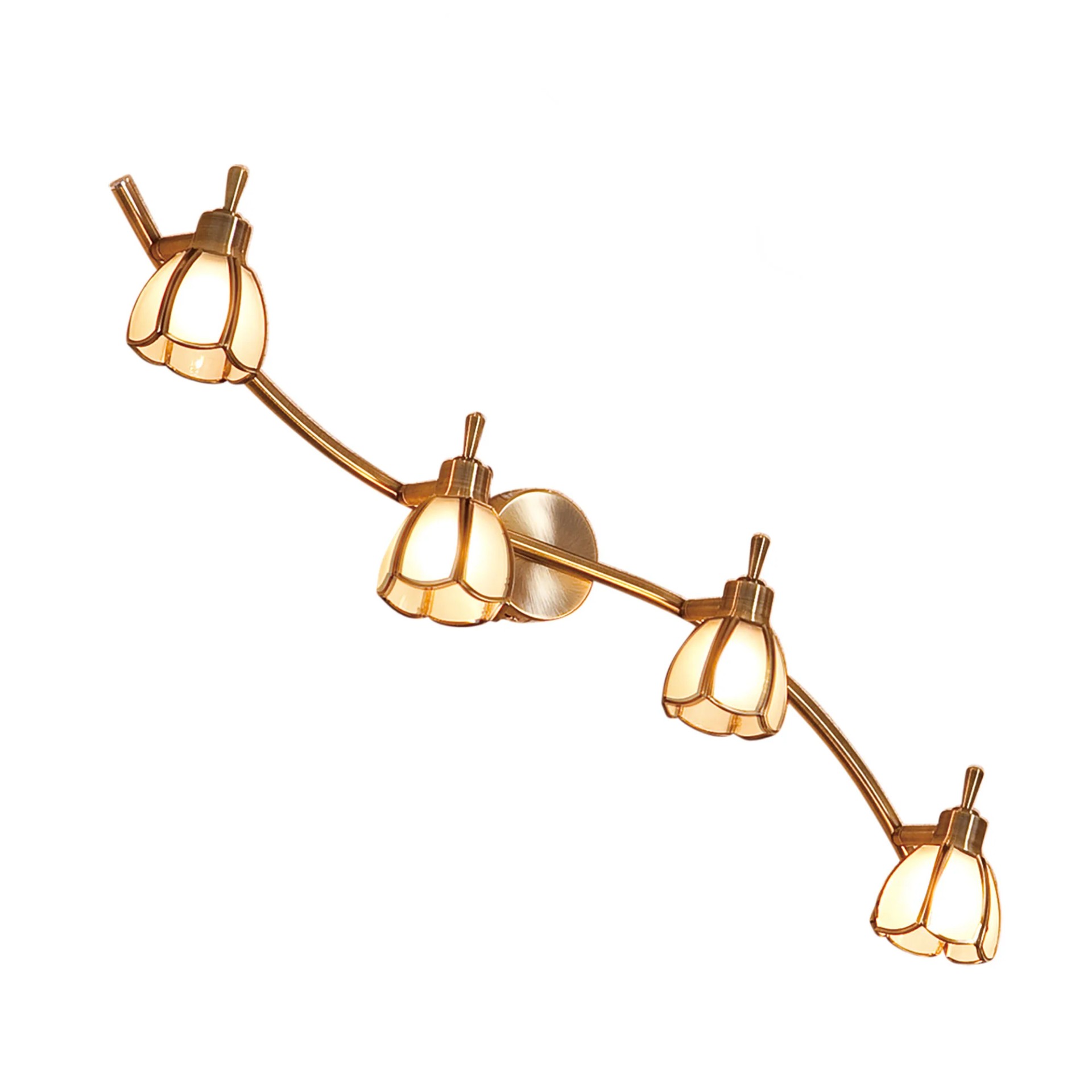 Светильник спот Citilux Альтен CL522541