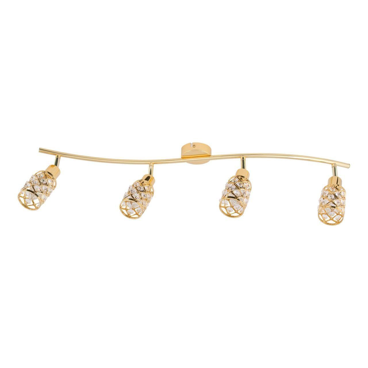 Светильник спот Spot Light Elena Gold 2409411