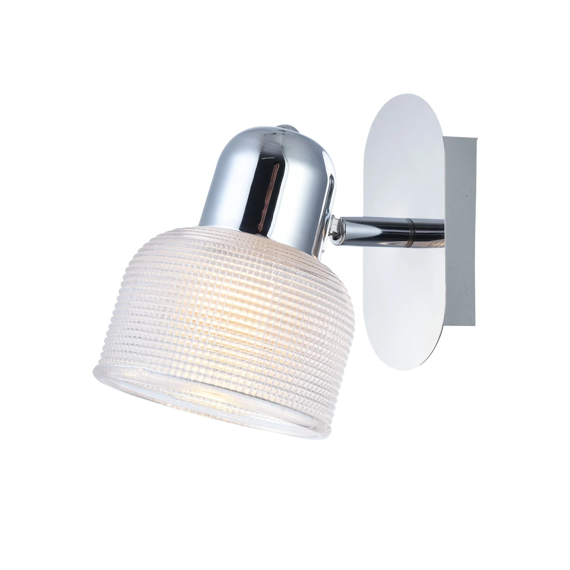 Светильник спот Freya Debora FR5344-WL-01-CH