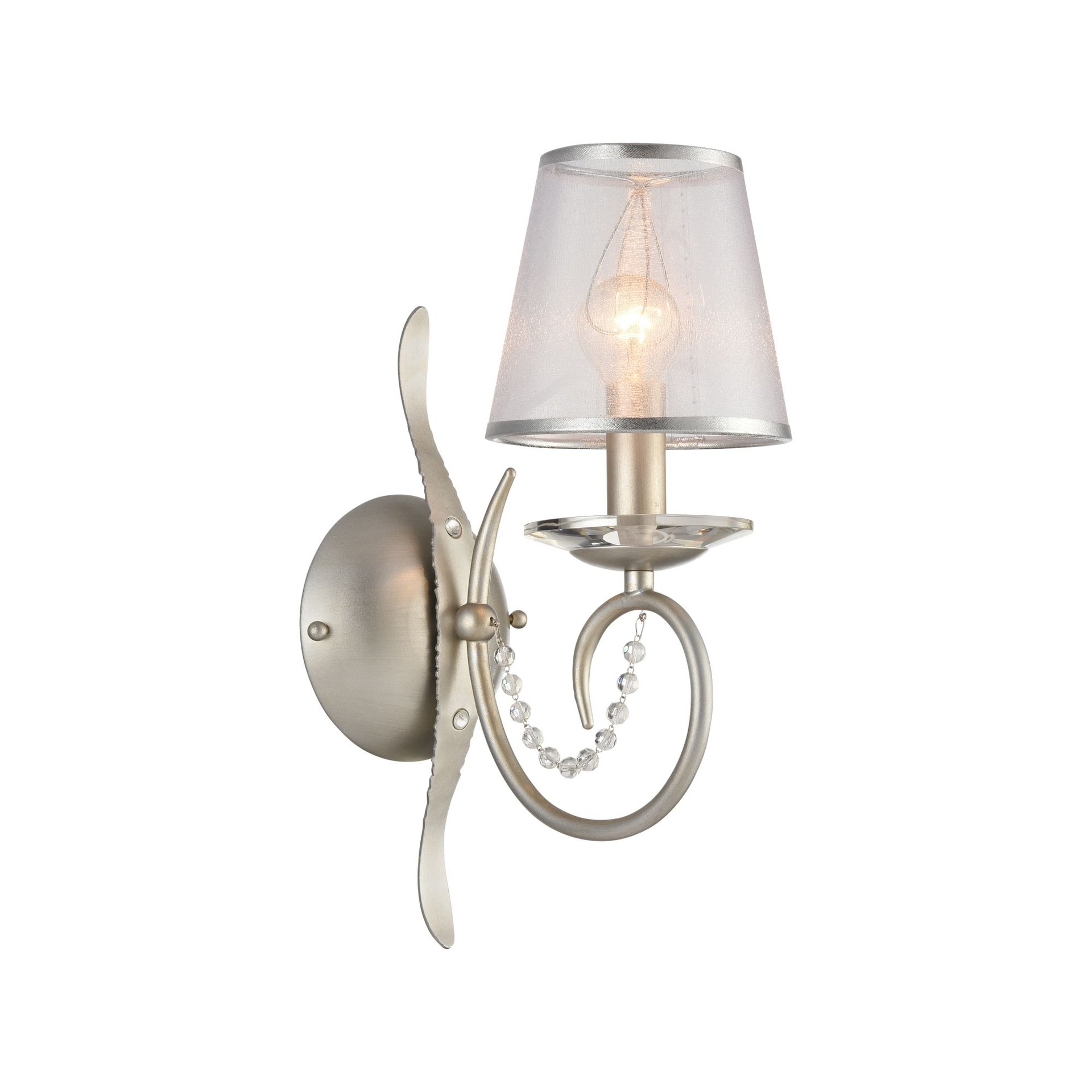 Настенное бра Freya Darina FR2755-WL-01-BR