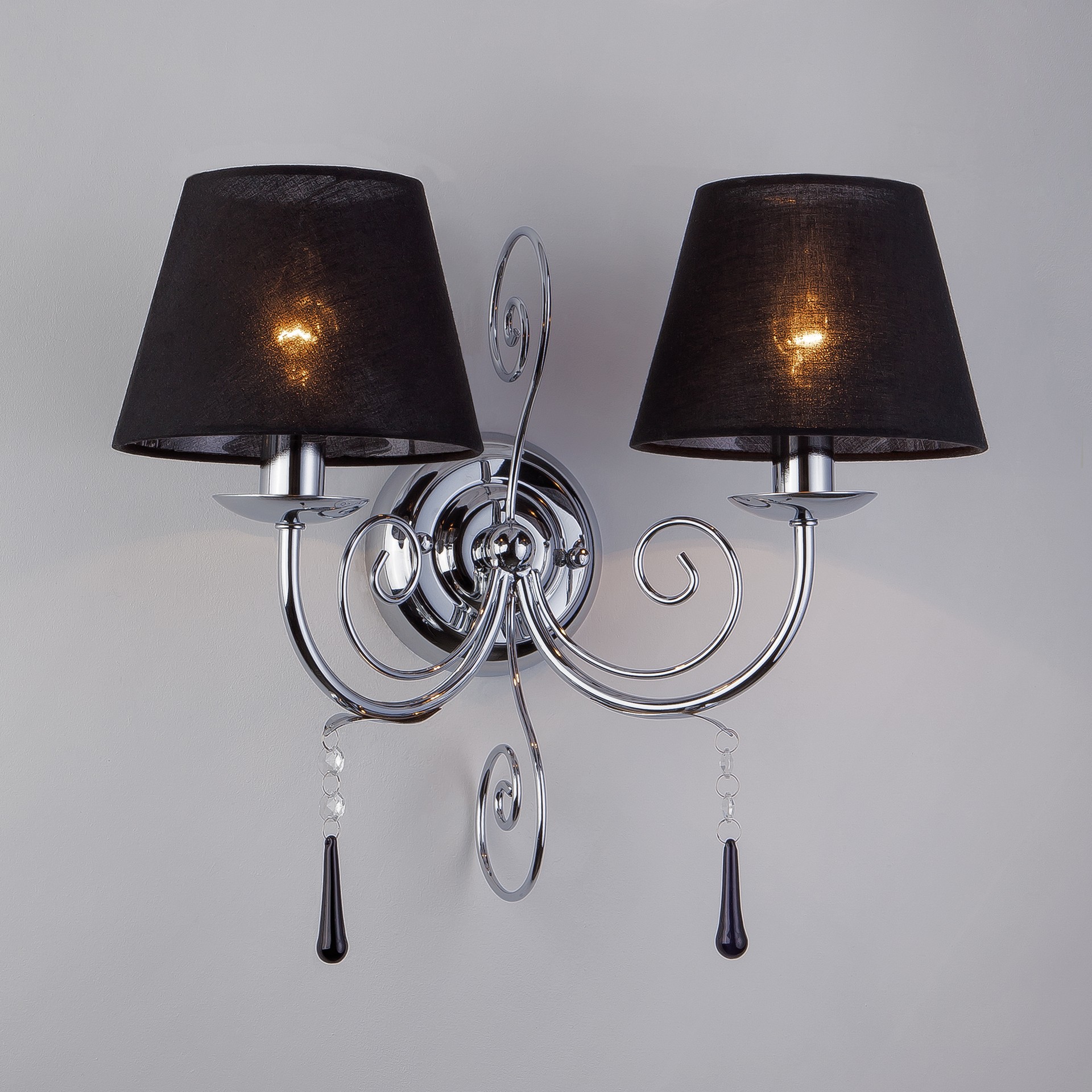 Настенное бра Bogates Marselle 281/2 Strotskis