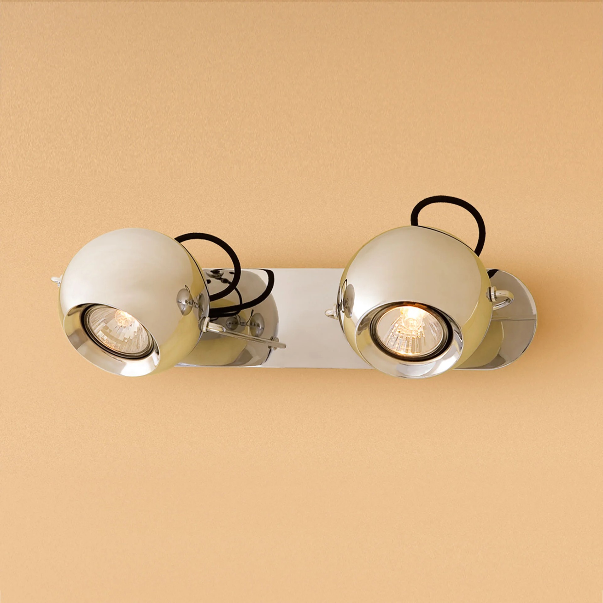 Светильник спот Citilux Сфера CL532521