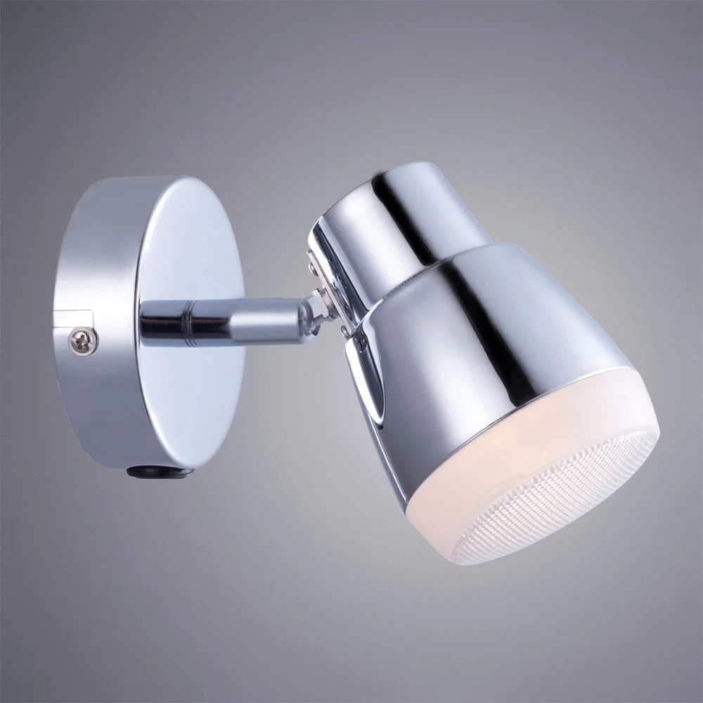 Светильник спот Arte Lamp Cuffia A5621AP-1CC