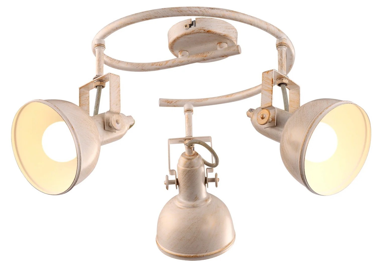 Светильник спот Arte Lamp MARTIN A5215PL-3WG