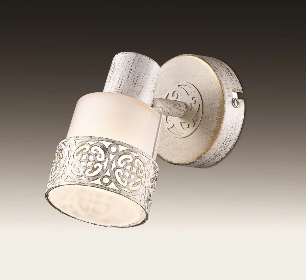 Светильник спот Odeon Light Matiso 2786/1W