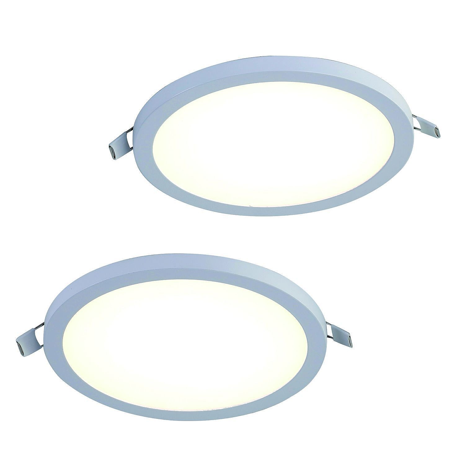 Встраиваемый светильник Favourite Flashled 2067-2C