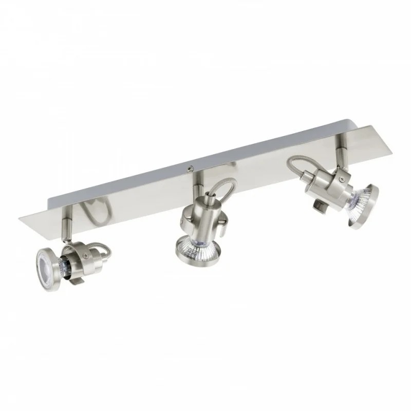 Светильник спот Eglo Tukon 3 94146