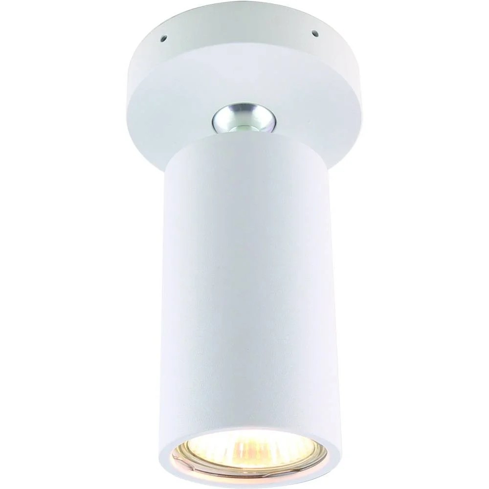 Светильник спот Divinare Gavroche Volta 1968/03 PL-1