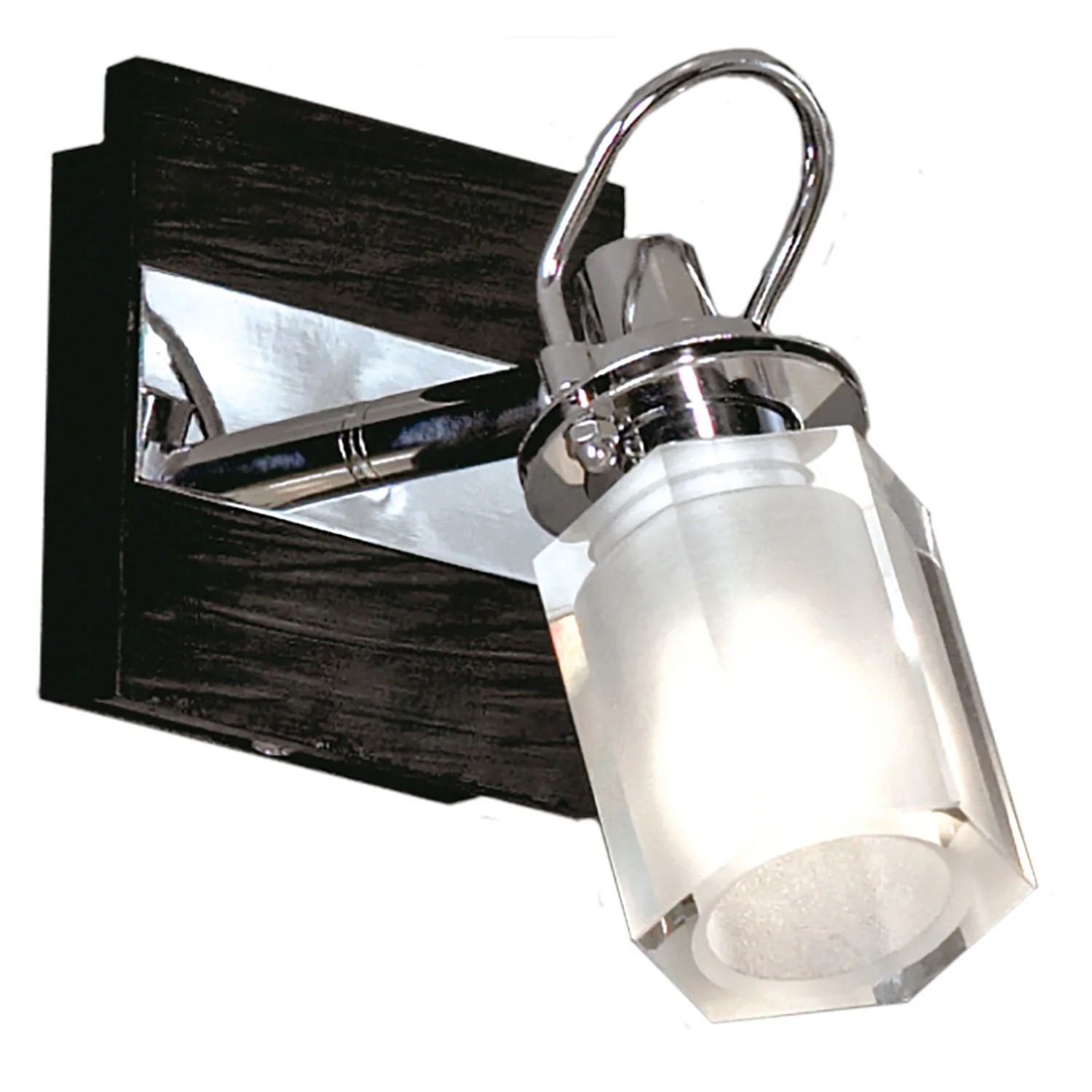 Светильник спот Lussole Abruzzi LSL-7901-01