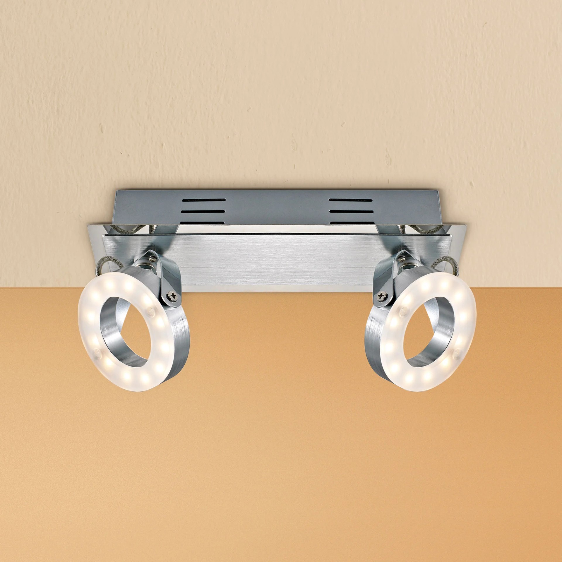 Светильник спот Citilux Бильбо CL553521