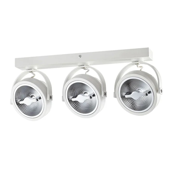 Светильник спот Novotech Snail 357562