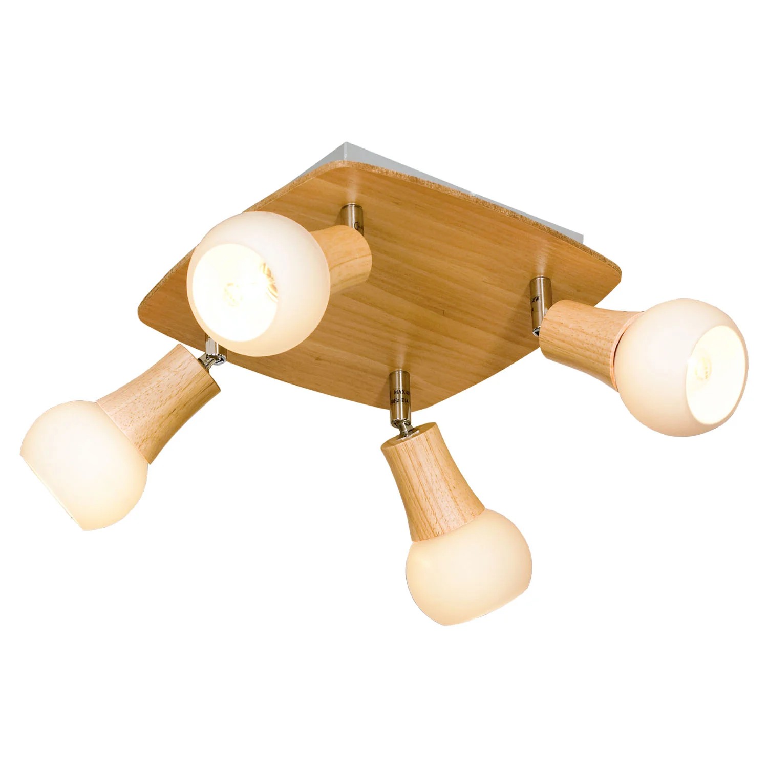 Светильник спот Lussole Chandler LSP-0121