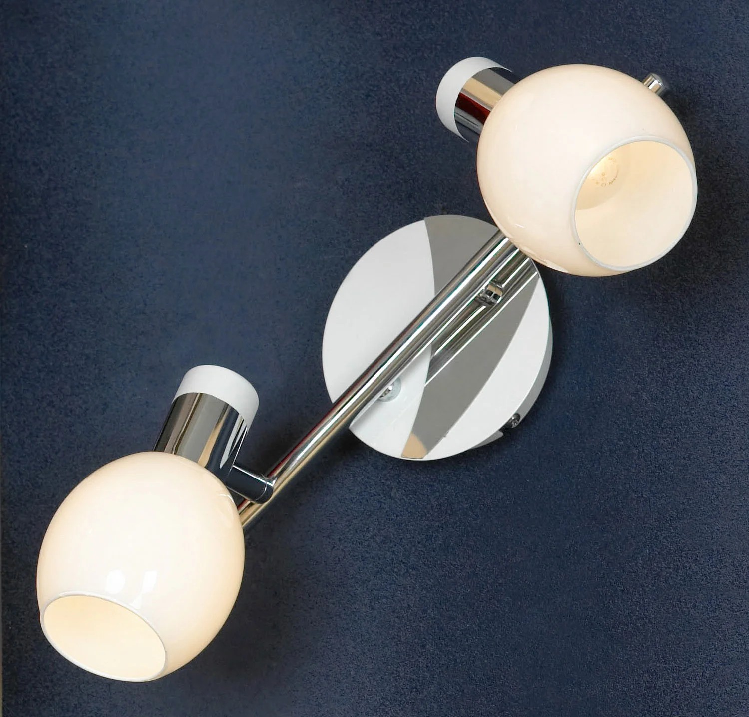 Светильник спот Lussole Parma LSX-5001-02