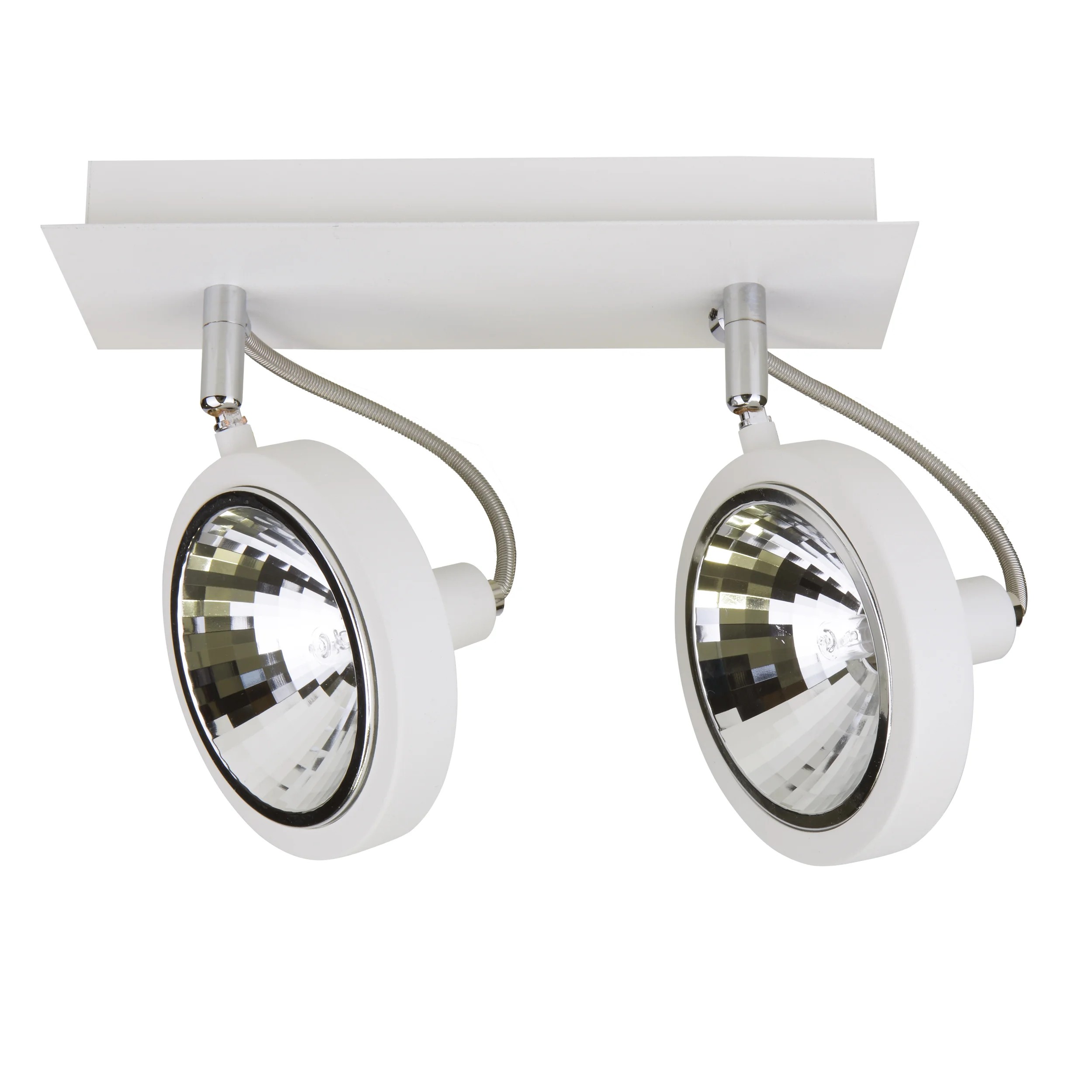 Светильник спот Lightstar Varieta 9 210326