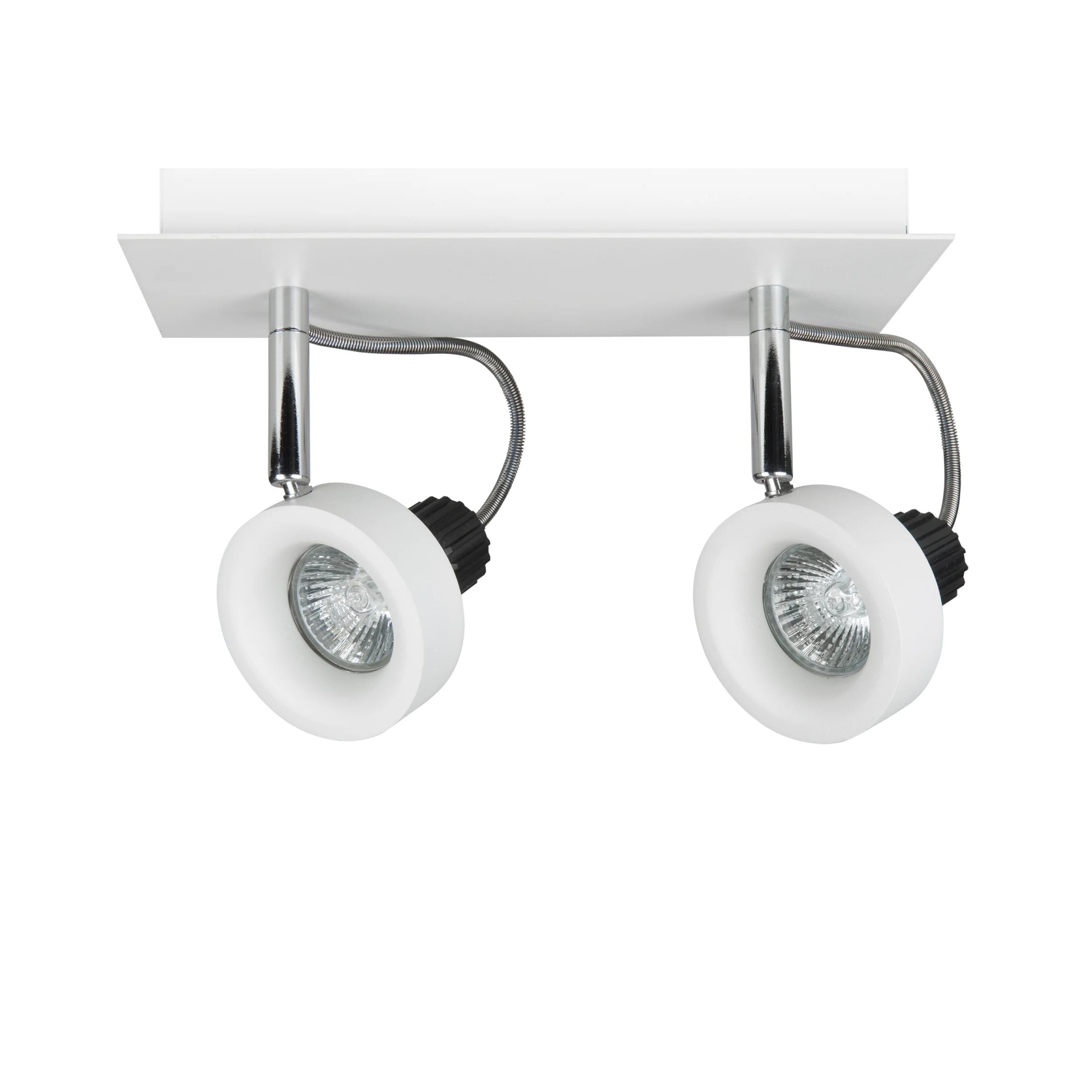 Светильник спот Lightstar Varieta 16 210126